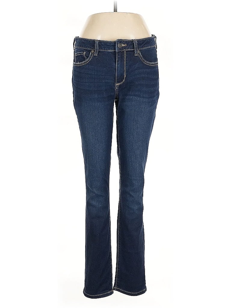 Pre-owned Sonoma Goods For Life Jeans In Blue