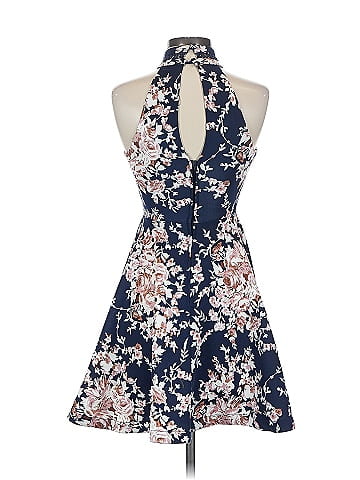 B. Darlin Cocktail Dress (view 2)