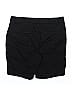 Gap Solid Black Shorts Size 6 (petite) - photo 2