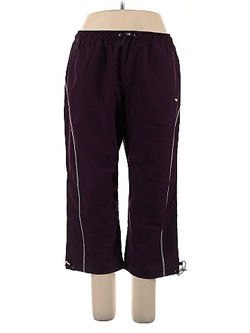 Athletic Works Track Pants (view 1)