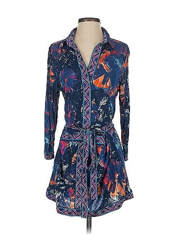 BCBGMAXAZRIA Casual Dress (view 1)