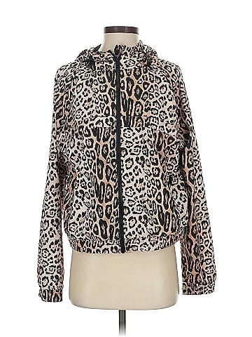 Onzie Jacket (view 1)