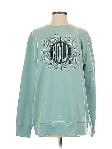 Target Sweatshirt (view 1)