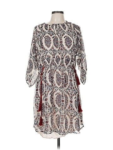 Floreat Cocktail Dress (view 1)