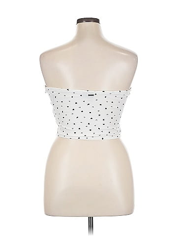 Volcom Sleeveless Blouse (view 2)