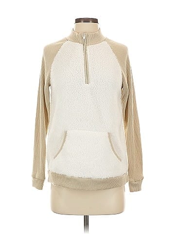 Cuddl Duds Pullover Sweater (view 1)