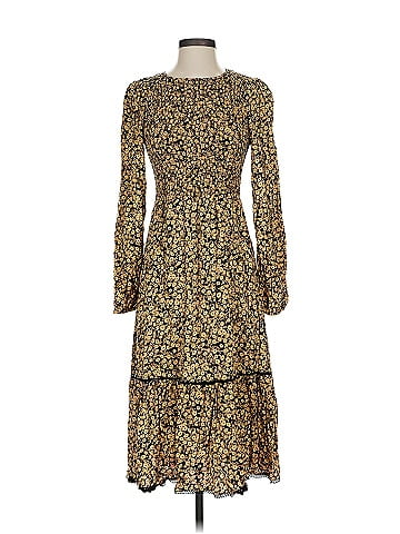 Lost + Wander Casual Dress (view 1)