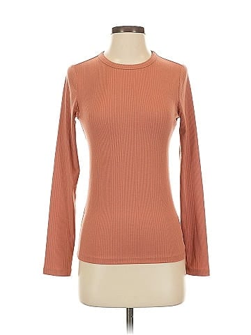 Free Assembly Long Sleeve T-Shirt (view 1)