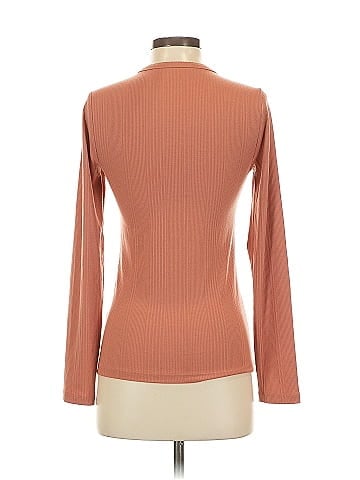 Free Assembly Long Sleeve T-Shirt (view 2)