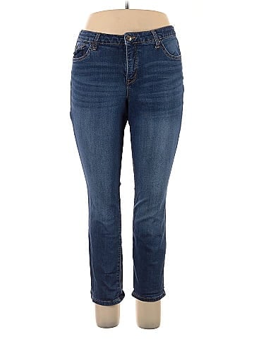 New Directions Jeans (view 1)