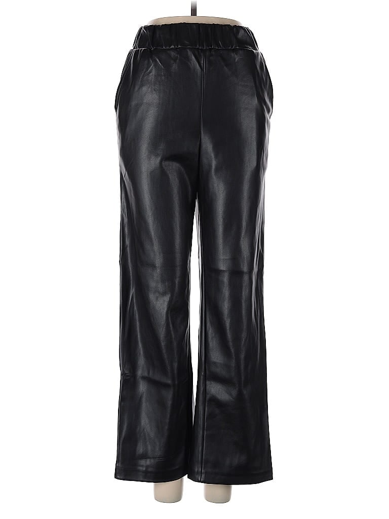 Pre-owned Blanknyc Blank Nyc Casual Pants In Black