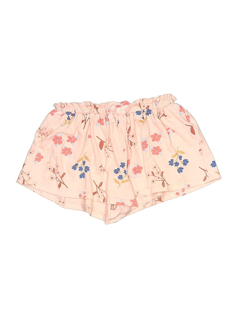 Click to view more detailed imagery on our partner's website Pre-owned Kids Headquarters Kids' Shorts In Pink