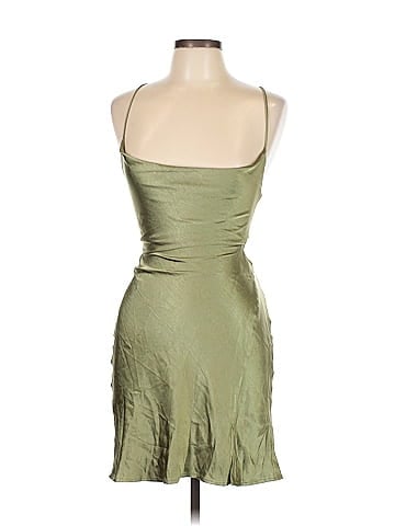 Hello Molly Cocktail Dress (view 1)