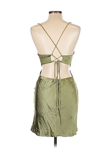 Hello Molly Cocktail Dress (view 2)