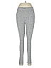Rumi + Ryder Gray Active Pants Size M - photo 1