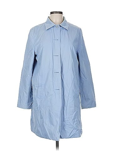 Weatherproof Raincoat (view 1)