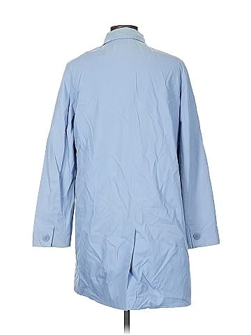 Weatherproof Raincoat (view 2)