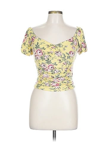 Ambiance Short Sleeve T-Shirt (view 1)