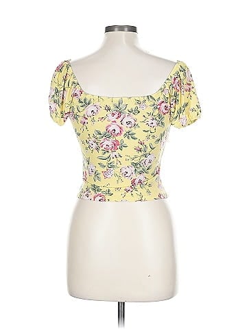 Ambiance Short Sleeve T-Shirt (view 2)