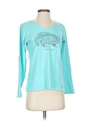 Life Is Good Long Sleeve T Shirt