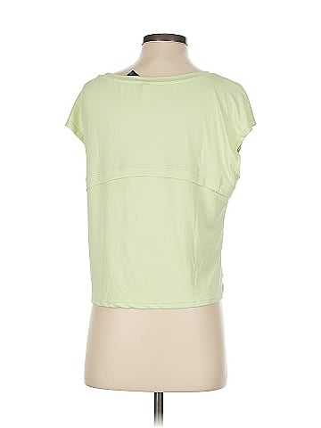 Kyodan Sleeveless T-Shirt (view 2)