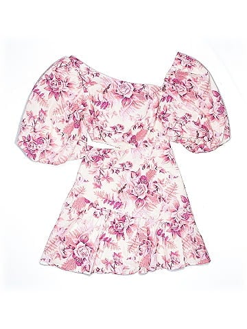 Hello Molly Cocktail Dress (view 1)