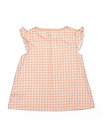 Justice Short Sleeve Top (view 2)