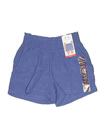 Three Dots Athletic Shorts (view 1)