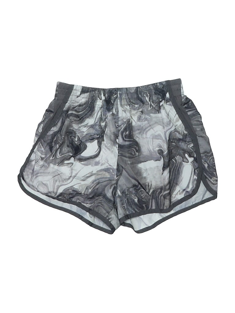 Pre-owned C9 By Champion Kids' Athletic Shorts In Silver