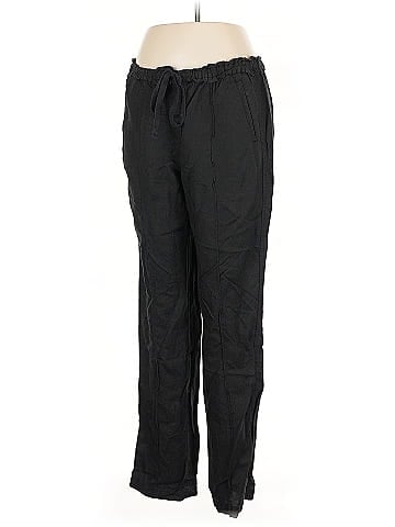 Lou & Grey for LOFT Track Pants (view 1)