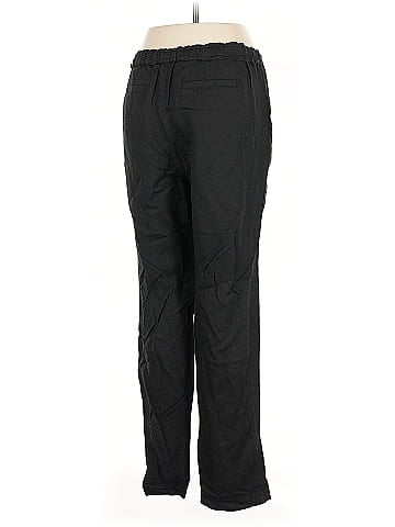 Lou & Grey for LOFT Track Pants (view 2)