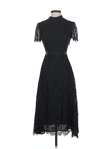 Downeast Cocktail Dress (view 1)