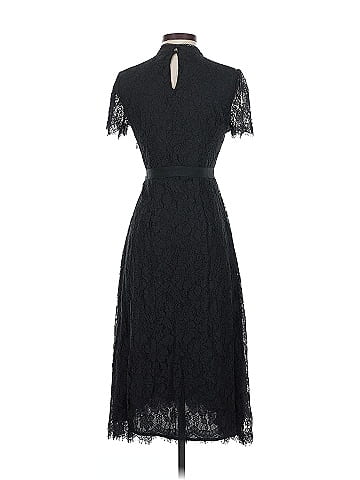 Downeast Cocktail Dress (view 2)