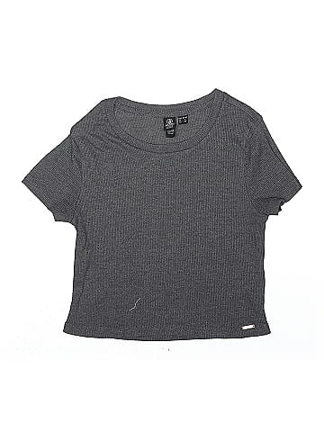 Volcom Short Sleeve T-Shirt (view 1)