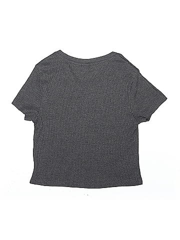 Volcom Short Sleeve T-Shirt (view 2)