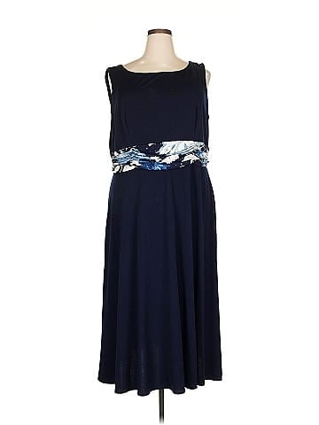 Jessica Howard Casual Dress (view 1)