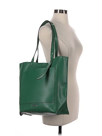 Rebecca Minkoff Leather Tote (view 2)