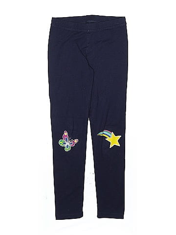 Spotted Zebra Sweatpants (view 1)