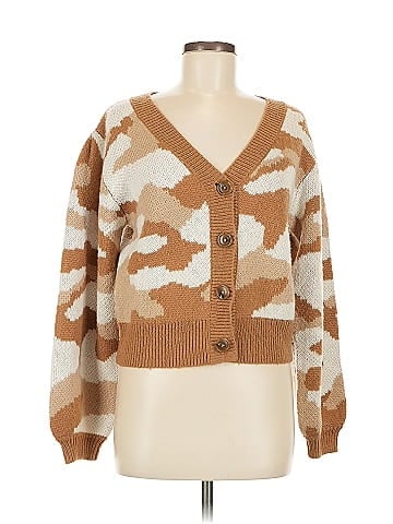 Scoop Pullover Sweater (view 1)