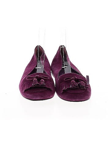 Delman Shoes Flats (view 2)