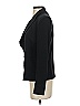 Theyskens' Theory Black Blazer Size 2 - photo 5