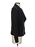 Theyskens' Theory Black Blazer Size 2 - photo 4