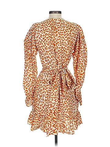 Ulla Johnson Cocktail Dress (view 2)