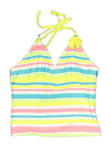 Justice One Piece Swimsuit (view 1)