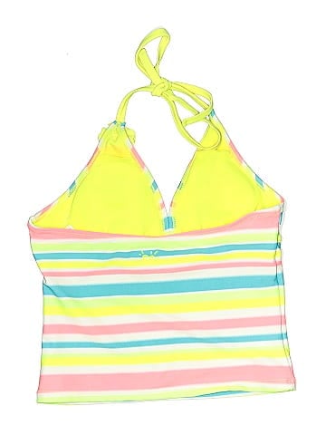 Justice One Piece Swimsuit (view 2)