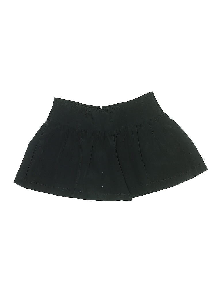 Pre-owned Express Shorts In Black