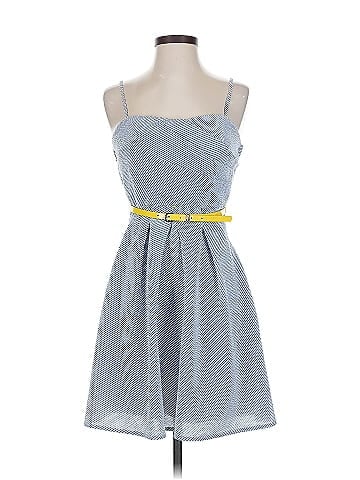 Iz Byer Casual Dress (view 1)