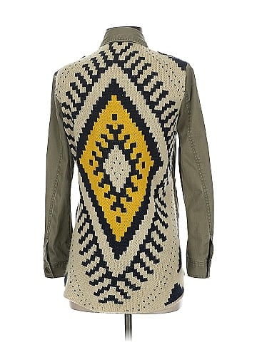Blu Pepper Jacket (view 2)