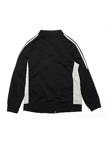 Adidas Track Jacket (view 2)