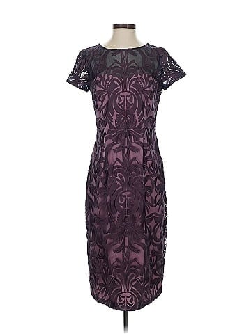 JS Collections Cocktail Dress (view 1)